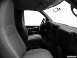  Passenger seat photo